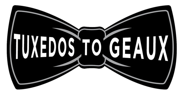 Tuxedos To Geaux