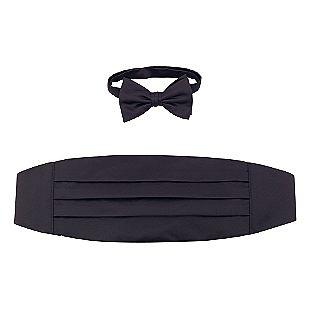 The $179 Tuxedo Package (Cummerbund)