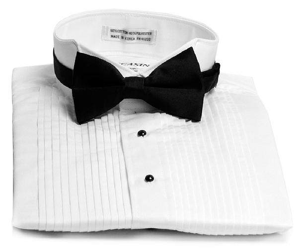 The $179 Tuxedo Package (Cummerbund)